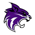 Hampshire High School logo