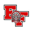 Elizabeth Forward High School logo