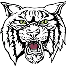 Tularosa High School logo