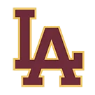 Loyola Academy logo