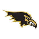 Ravenscroft High School logo