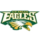 Cypress Falls High School logo