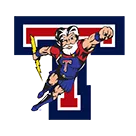Tesoro High School logo