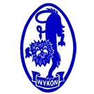 West Iron County High School logo