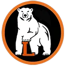 Larimore High School logo