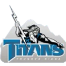 Thunder Ridge High School logo