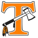 Tecumseh High School logo
