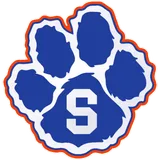 Saltillo High School logo