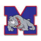Mason High School logo