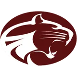 Mountain Ridge High School logo