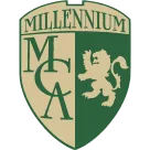 Millennium Charter Academy logo