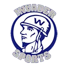 West Scranton High School logo