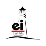 East Islip High School logo
