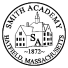 Smith Academy logo