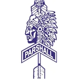 Parshall High School logo
