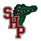 Sacred Heart Preparatory logo