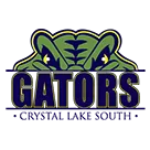 Crystal Lake South High School logo