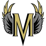 Millennium High School logo