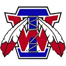 Iroquois West High School logo