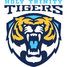 Holy Trinity High School logo