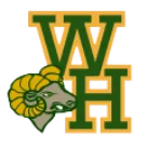 The Wardlaw Hartridge School logo