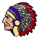 Marion High School logo