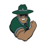 Selkirk High School logo