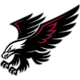 Sandoval High School logo