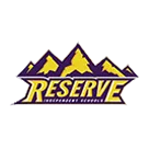 Reserve High School logo