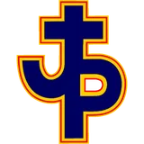 Pope John Paul II High School logo
