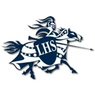 Lawrence High School logo