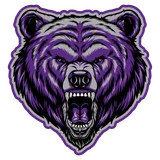 Mesa Ridge High School logo