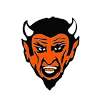 Dumas High School logo