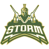 Chamberlain High School logo