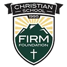 Firm Foundation Christian School logo