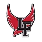 Loving High School logo
