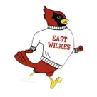 East Wilkes High School logo