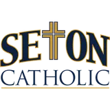 Seton Catholic High School logo