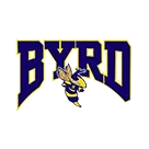 C.E. Byrd High School logo