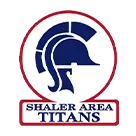 Shaler Area High School logo