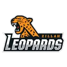 Zillah High School logo