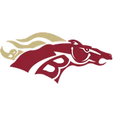 Brookwood High School logo