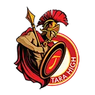 Tara High School logo