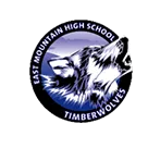 East Mountain High School logo