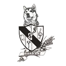 Sherman High School logo