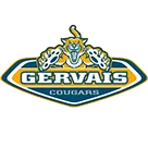 Gervais High School logo