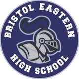 Bristol Eastern High School logo