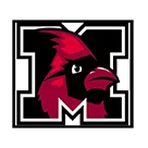 Mendocino High School logo
