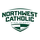 Northwest Catholic High School logo