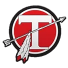 Tecumseh High School logo